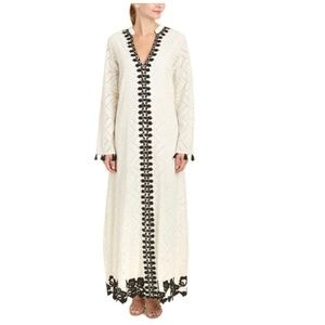 NWT - Hemant & Nandita - Tunic Dress